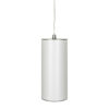 Pendant lamp Lux Moldes Big WH/GR 3000K