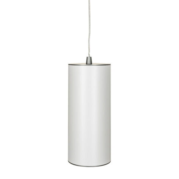 Pendant lamp Lux Moldes Big WH/GR 3000K