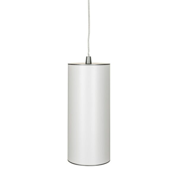 Pendant lamp Lux Moldes Big WH/GR 3000K