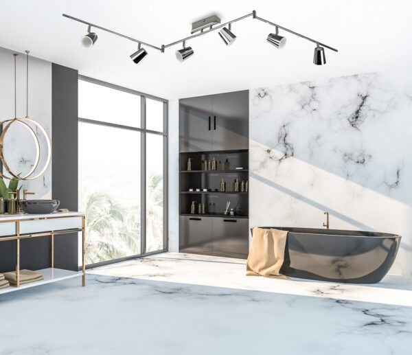 ideal for stylish interiors.