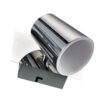 Spotlight Lux Elmira – focused LED spotlight in chrome and metal