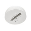 Wires for track lighting Lux – wires for track lighting in white