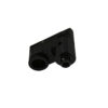 Wires for track lighting Lux – wires for track lighting in black and plastic