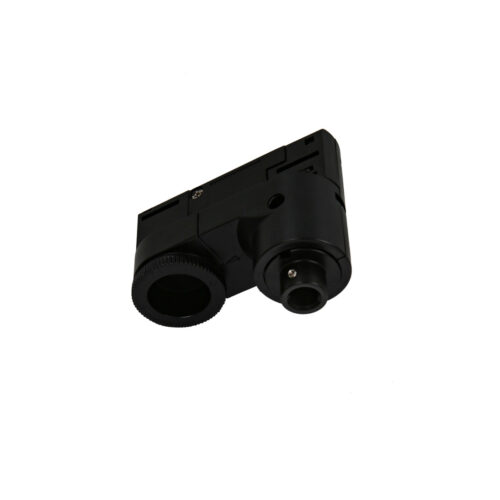 Wires for track lighting Lux – wires for track lighting in black and plastic
