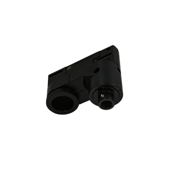 Wires for track lighting Lux – wires for track lighting in black and plastic