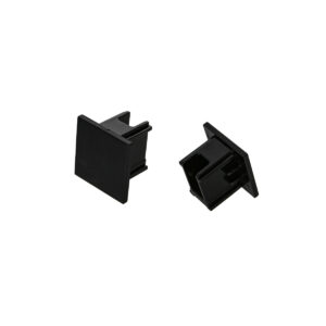 Wires for track lighting Lux – wires for track lighting in black and plastic