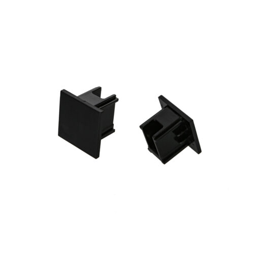 Wires for track lighting Lux – wires for track lighting in black and plastic
