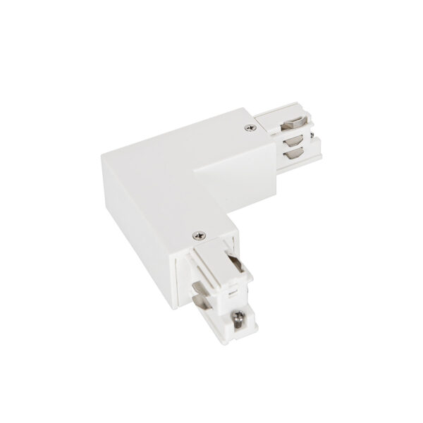 Wires for track lighting Lux – wires for track lighting in white