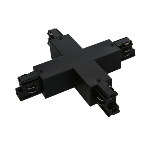 Wires for track lighting Lux – wires for track lighting in black