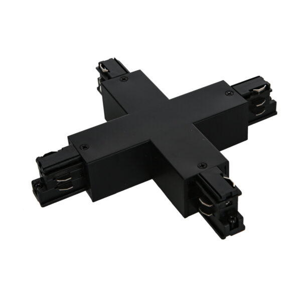 Wires for track lighting Lux – wires for track lighting in black