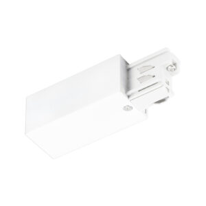 Wires for track lighting Lux – wires for track lighting in white