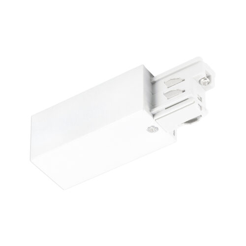 Wires for track lighting Lux – wires for track lighting in white