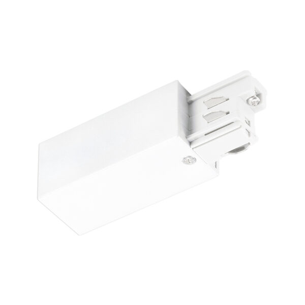 Wires for track lighting Lux – wires for track lighting in white