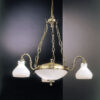 Pendant lamp Lux 4400 – modern pendant lamp