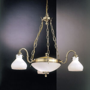 Pendant lamp Lux 4400 – modern pendant lamp
