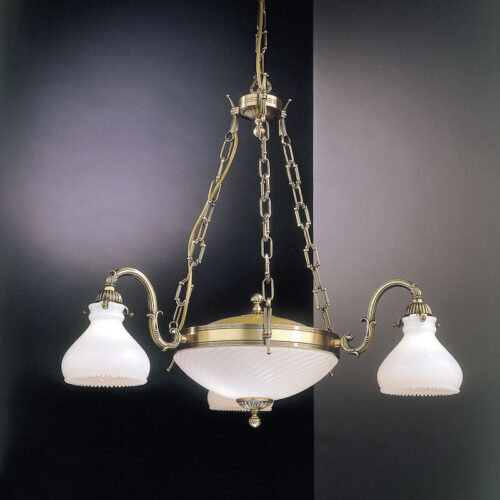 Pendant lamp Lux 4400 – modern pendant lamp