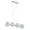 Pendant lamp Lux Sferio CH