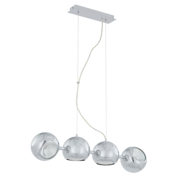 Pendant lamp Lux Sferio CH