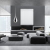 ideal for stylish interiors.