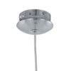 Pendant lamp Lux Anon Chrom