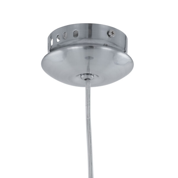 Pendant lamp Lux Anon Chrom