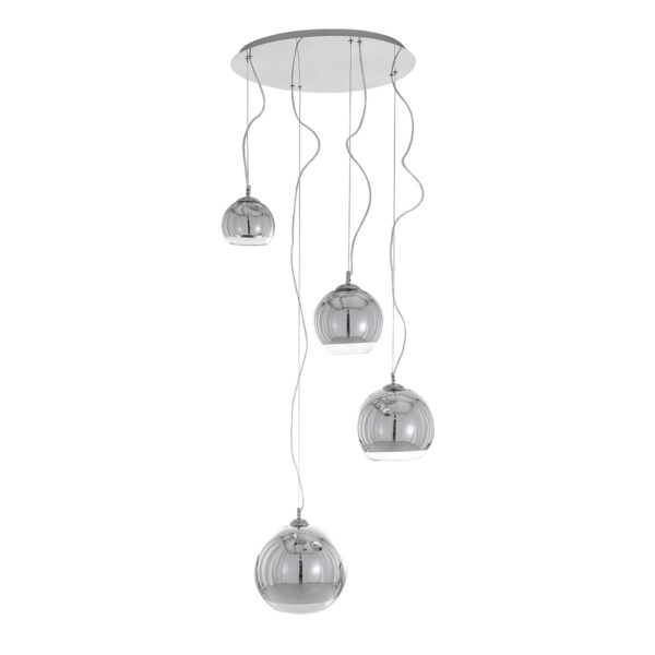 ideal for stylish interiors.