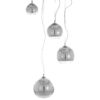 Pendant lamp Lux Laurent