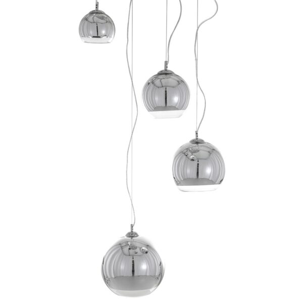 Pendant lamp Lux Laurent