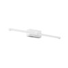 Wall lamp Lux Martinus 10w – LED wall lamp in sandy white and metal alloy
