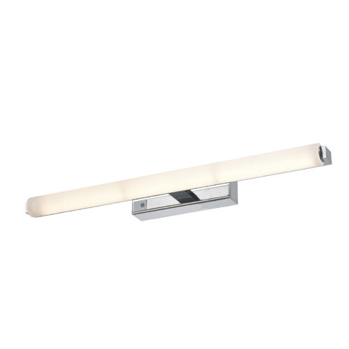 Wall lamp Lux Minor 18w – LED wall lamp in chrome and metal alloy