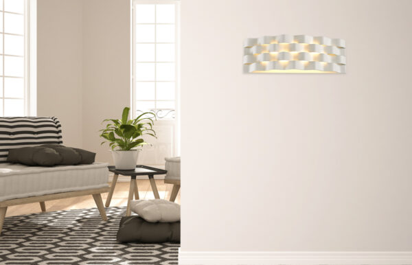 ideal for stylish interiors.
