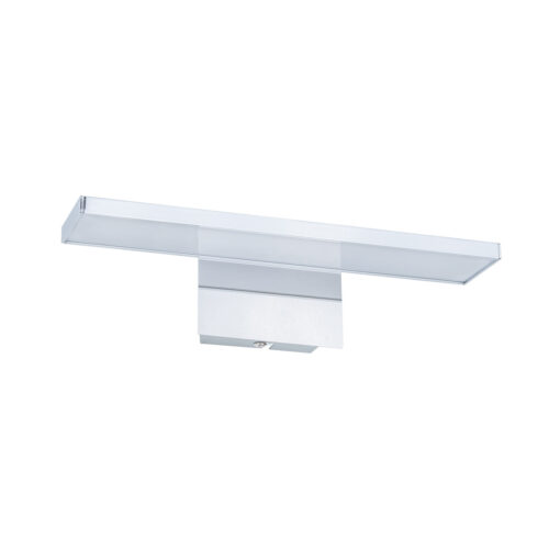 Picture light Lux Elena – picture lights in chrome and metal