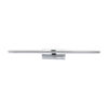 Picture light Lux Clara – picture lights in chrome and metal
