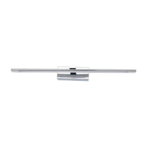 Picture light Lux Clara – picture lights in chrome and metal