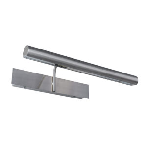 Picture light Lux Gallery 18w – picture lights in satin and metal