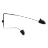Wall lamp Lux Davis 60w