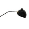 Wall lamp Lux Davis 60w