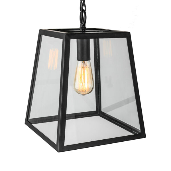 Pendant lamp Lux Laverno