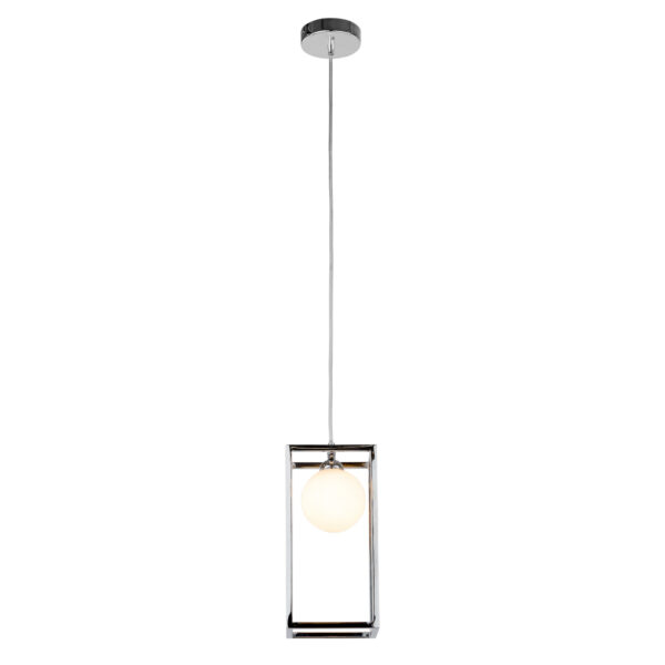 Pendant lamp Lux Daisy 4w