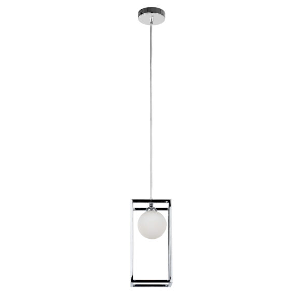 Pendant lamp Lux Daisy 4w