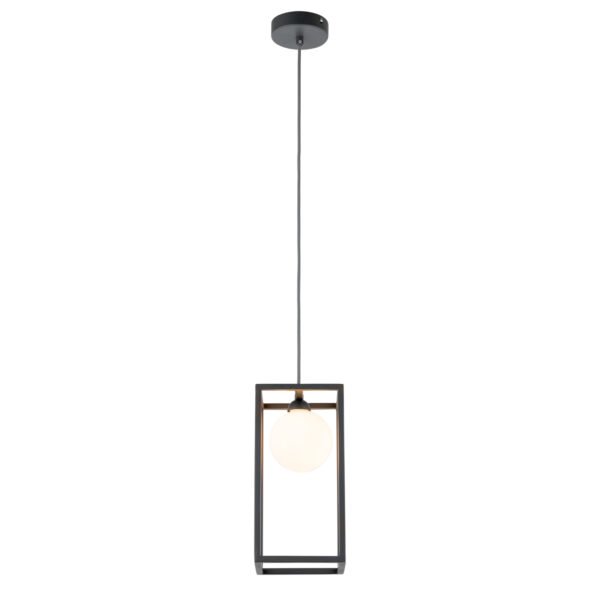 Pendant lamp Lux Daisy