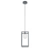 Pendant lamp Lux Daisy