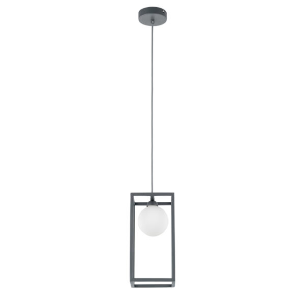 Pendant lamp Lux Daisy
