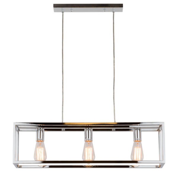 Pendant lamp Lux Sigalo