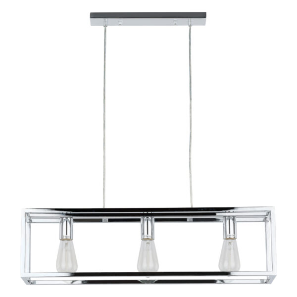 Pendant lamp Lux Sigalo