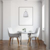 ideal for stylish interiors.