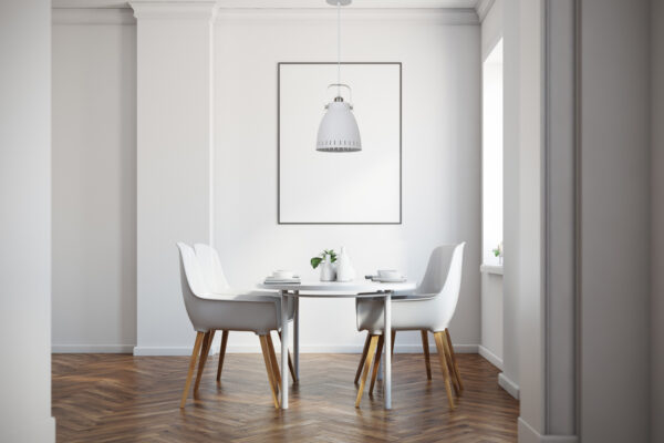 ideal for stylish interiors.