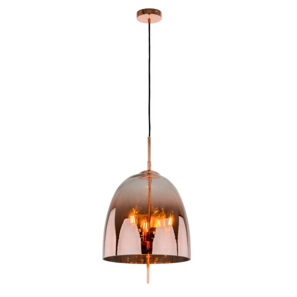 Pendant lamp Lux Alan