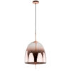 Pendant lamp Lux Alan