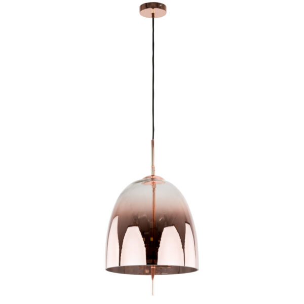 Pendant lamp Lux Alan